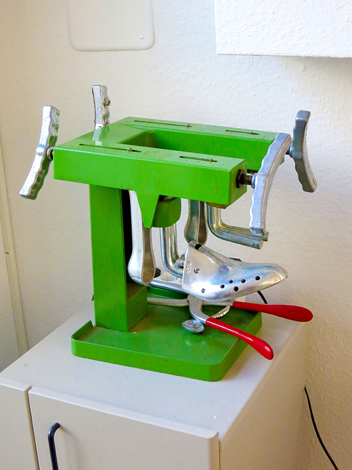 Einlagen