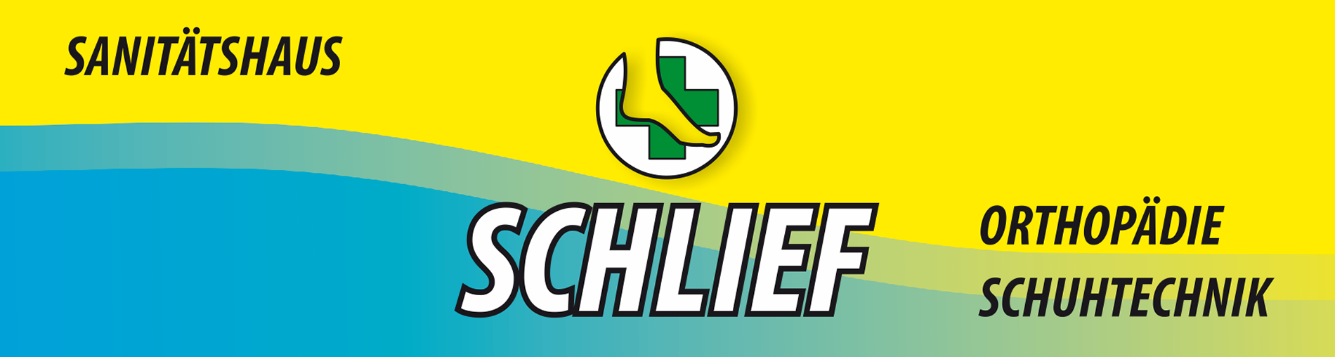 Sanitätshaus-Orthopädieschuhtechnik Schlief